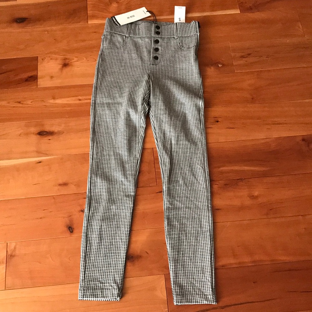 Zara Leggings